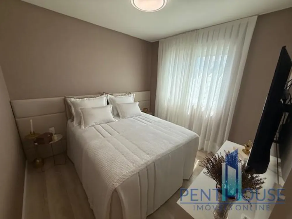 Apartamento, 3 quartos, 134 m² - Foto 2