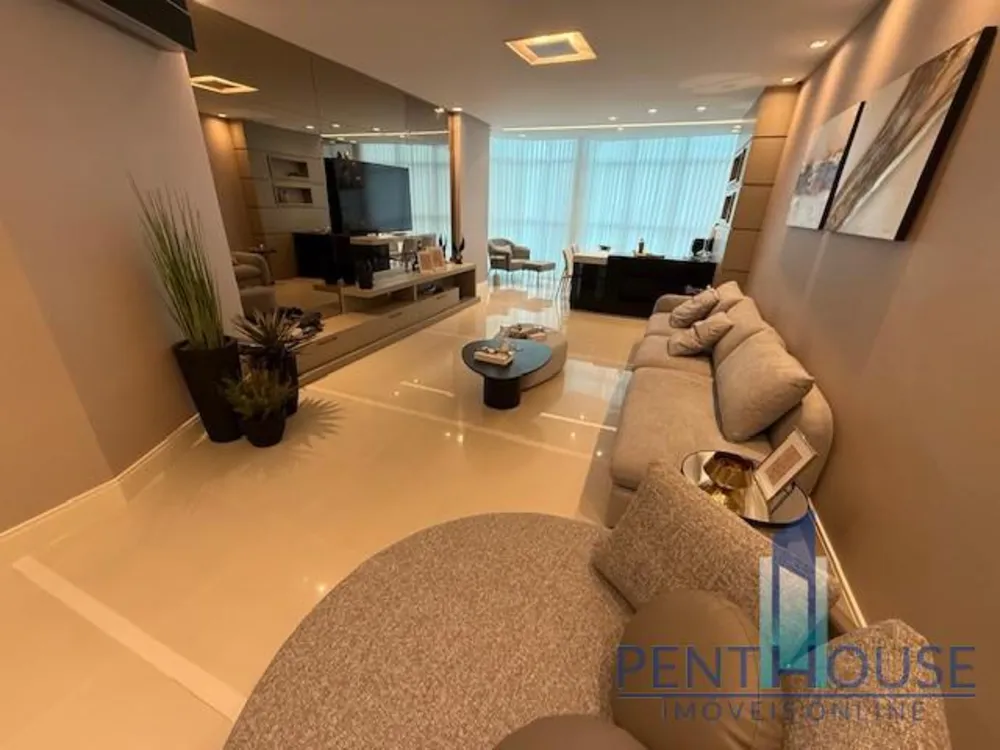 Apartamento, 3 quartos, 134 m² - Foto 4