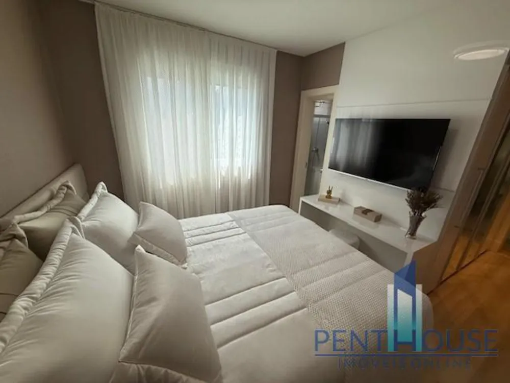 Apartamento, 3 quartos, 134 m² - Foto 3