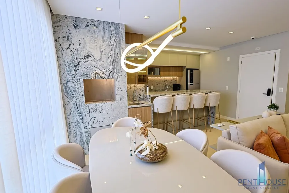 Apartamento, 3 quartos, 106 m² - Foto 2
