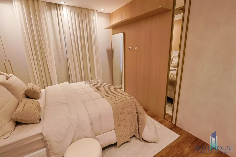 Apartamento, 3 quartos, 106 m² - Foto 3