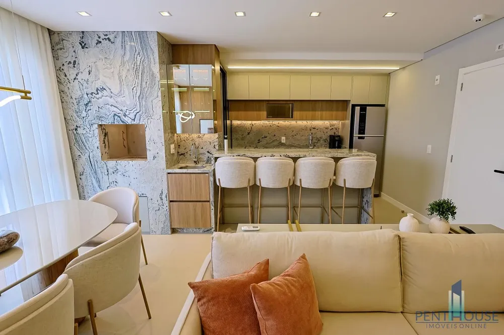 Apartamento, 3 quartos, 106 m² - Foto 1