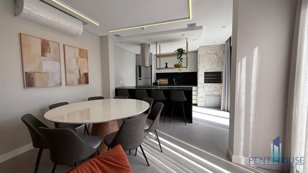 Apartamento, 3 quartos, 106 m² - Foto 6