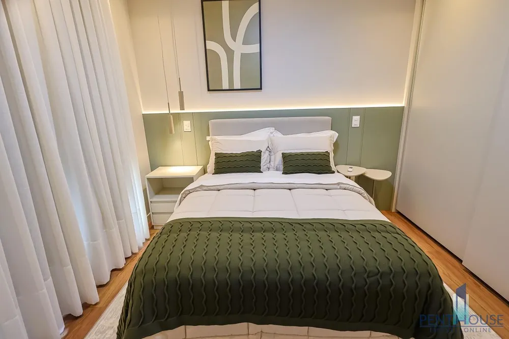 Apartamento, 3 quartos, 106 m² - Foto 5