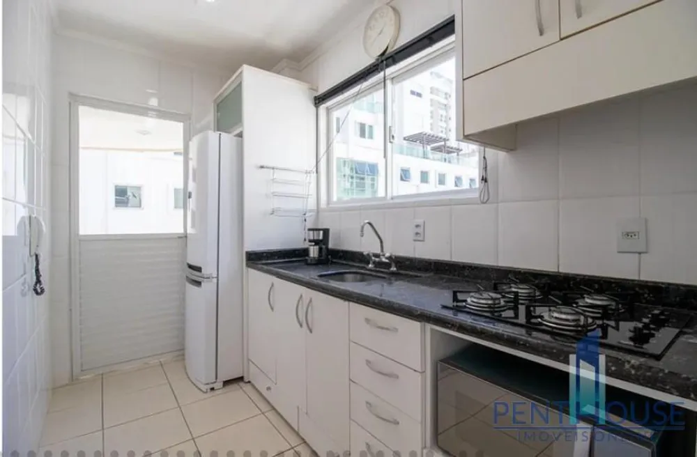 Apartamento, 3 quartos, 75 m² - Foto 2