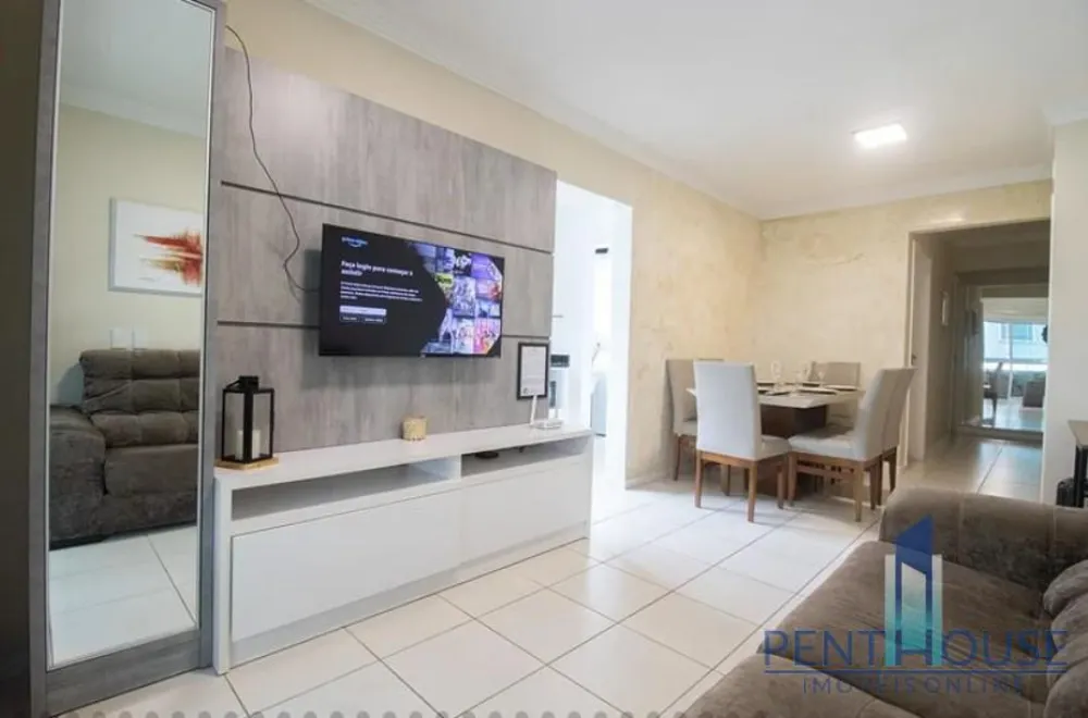 Apartamento, 3 quartos, 75 m² - Foto 11
