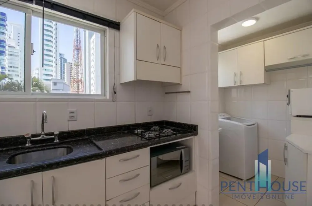 Apartamento, 3 quartos, 75 m² - Foto 3