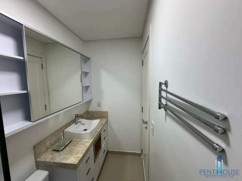 Apartamento, 2 quartos, 75 m² - Foto 1