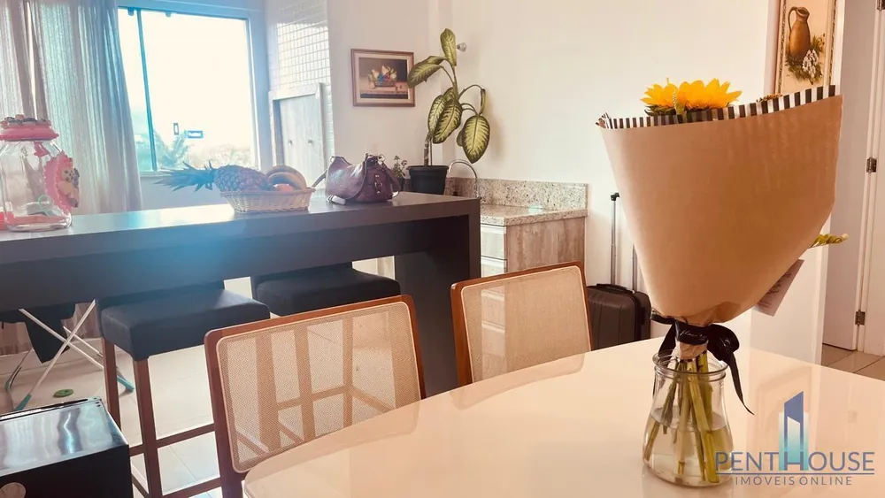 Apartamento, 3 quartos, 101 m² - Foto 4