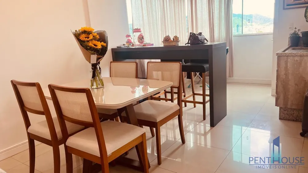 Apartamento, 3 quartos, 101 m² - Foto 2
