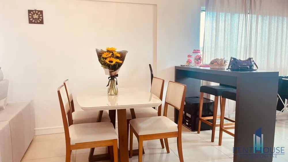Apartamento, 3 quartos, 101 m² - Foto 6