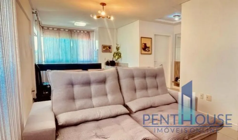 Apartamento, 3 quartos, 101 m² - Foto 3