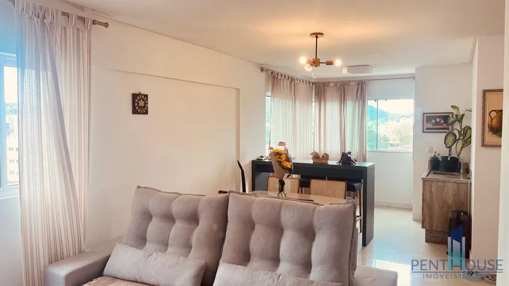 Apartamento, 3 quartos, 101 m² - Foto 5