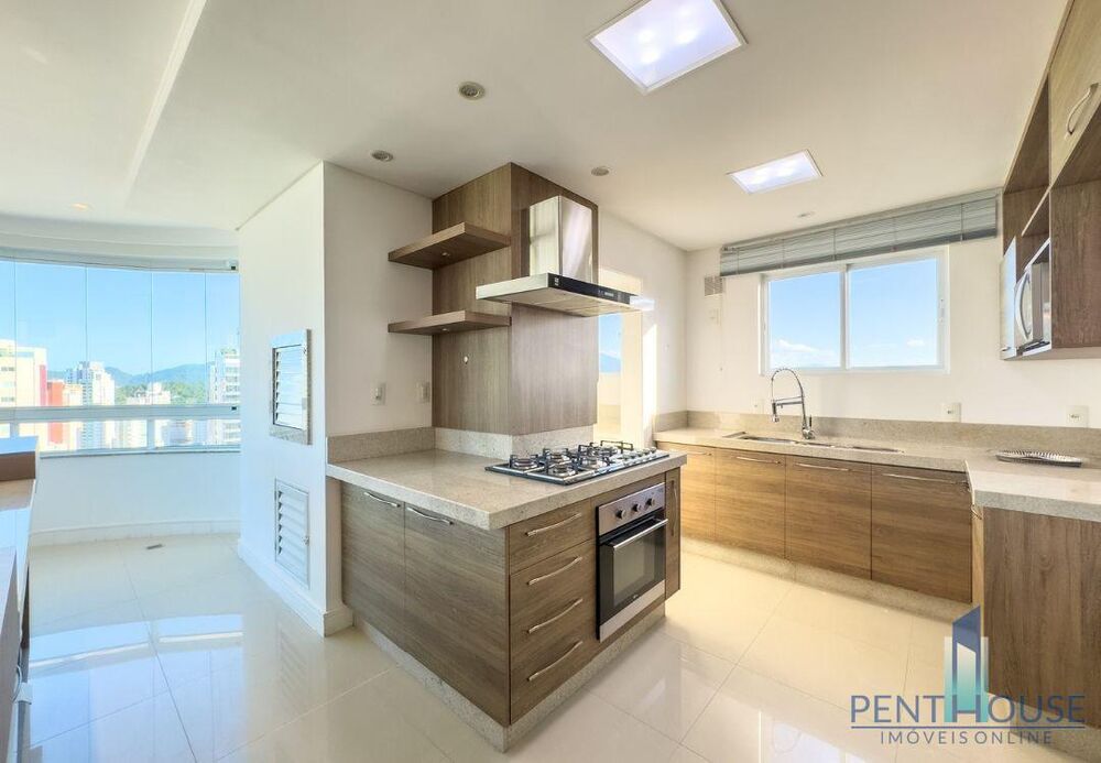 Apartamento, 3 quartos, 127 m² - Foto 2