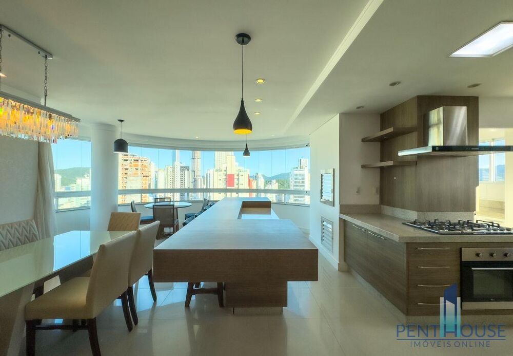 Apartamento, 3 quartos, 127 m² - Foto 5