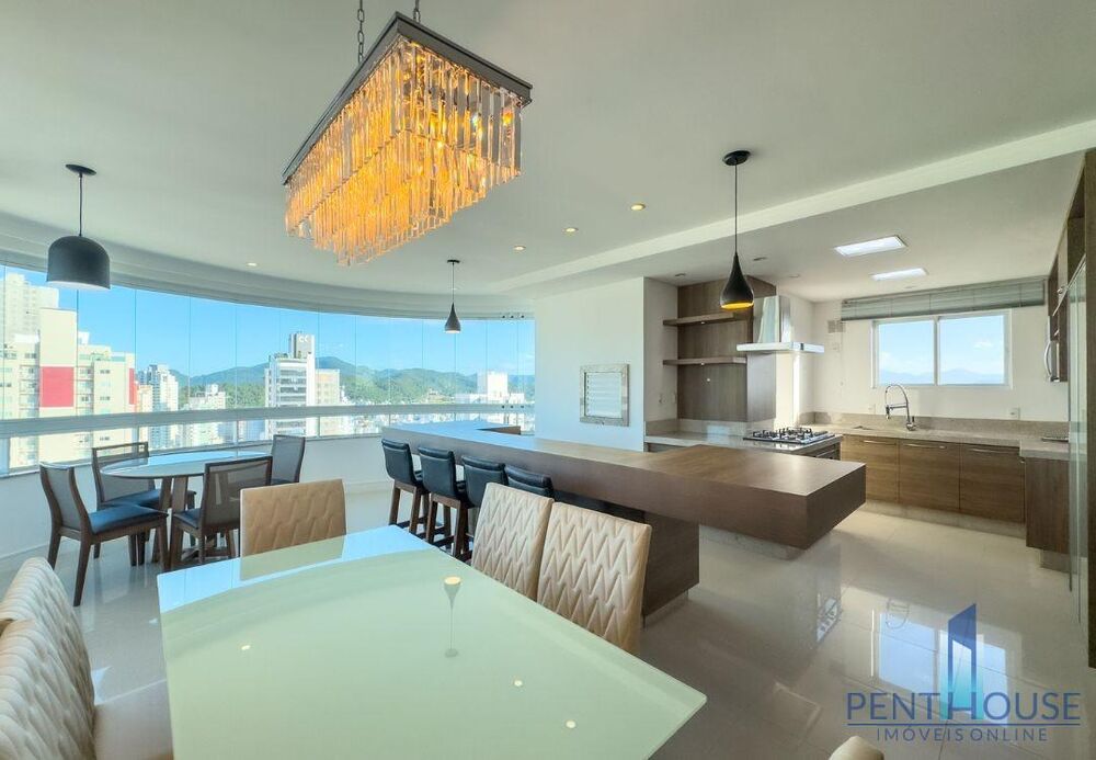 Apartamento, 3 quartos, 127 m² - Foto 1