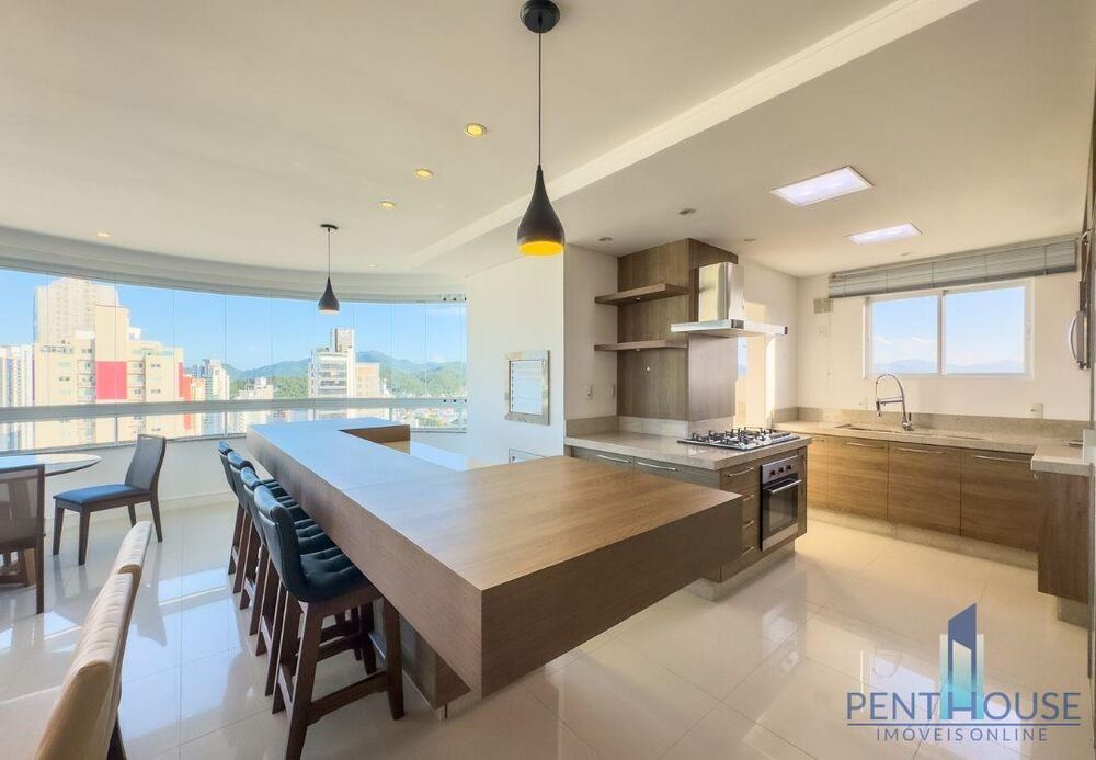 Apartamento, 3 quartos, 127 m² - Foto 3