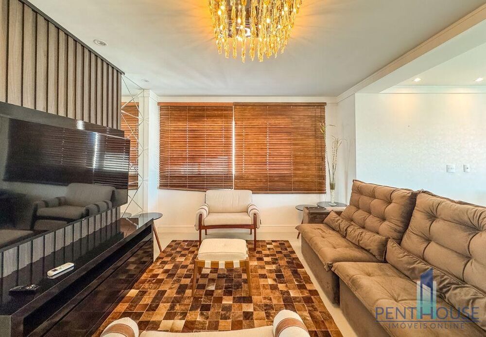 Apartamento, 3 quartos, 127 m² - Foto 8