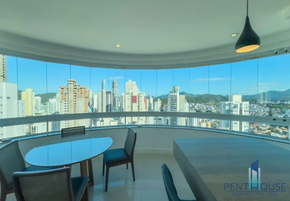 Apartamento, 3 quartos, 127 m² - Foto 16