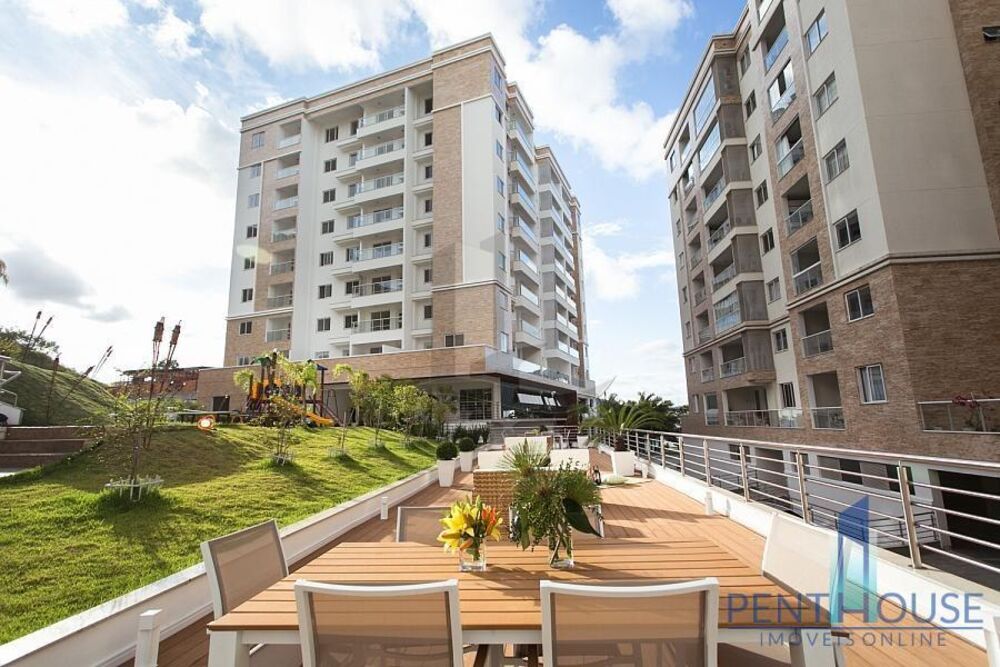 Apartamento, 3 quartos, 140 m² - Foto 3