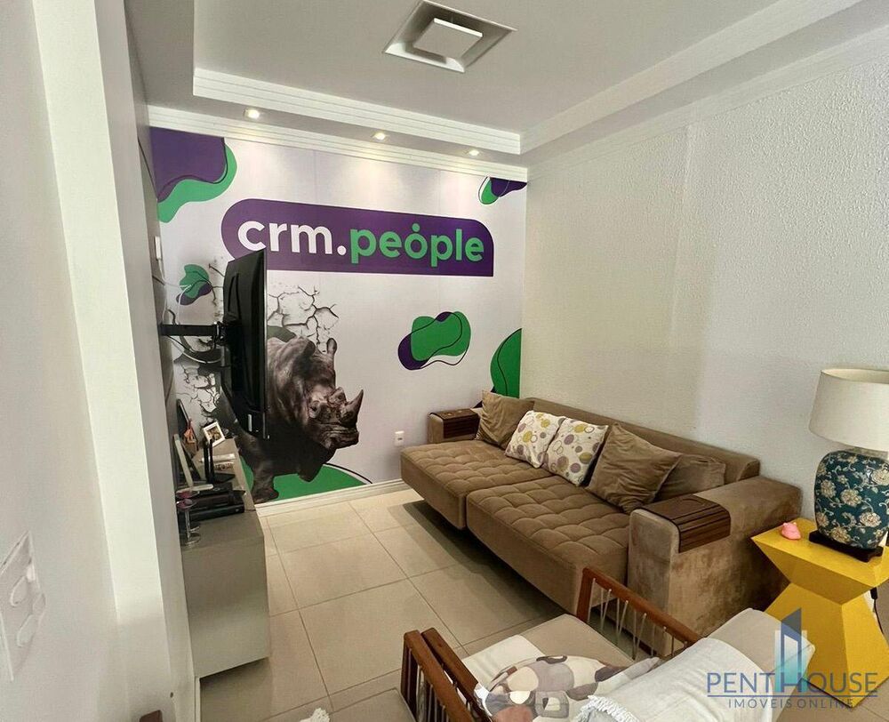 Apartamento, 3 quartos, 140 m² - Foto 4