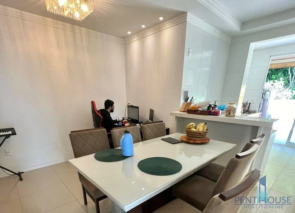 Apartamento, 3 quartos, 140 m² - Foto 3