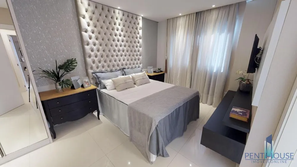 Apartamento, 3 quartos, 130 m² - Foto 1