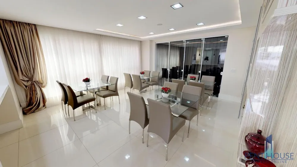 Apartamento, 3 quartos, 130 m² - Foto 5
