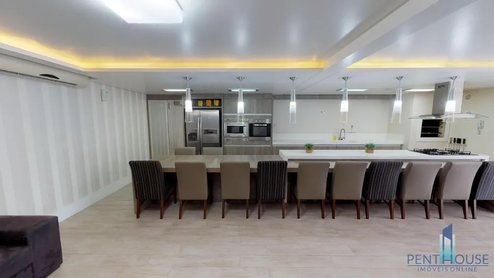 Apartamento, 3 quartos, 130 m² - Foto 6