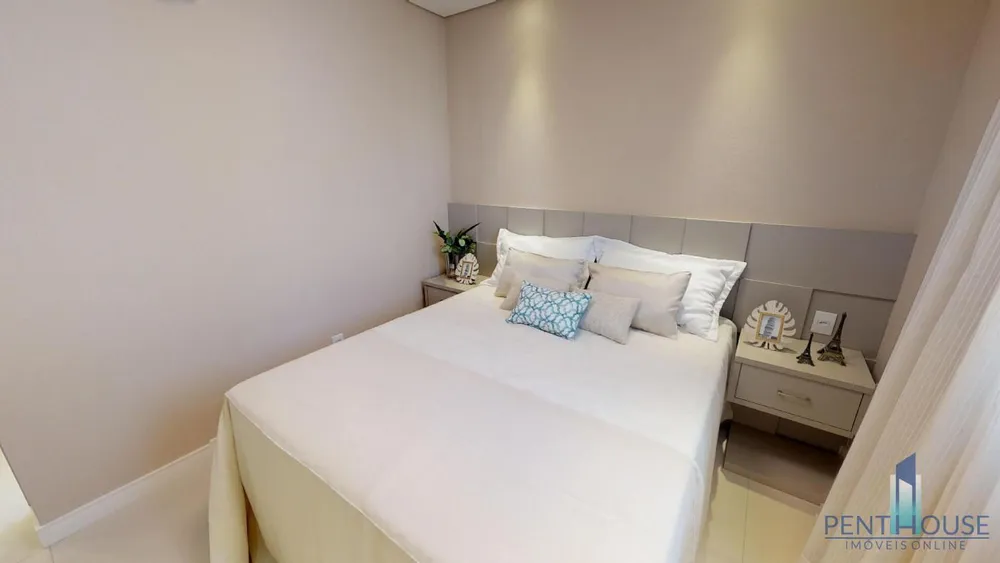 Apartamento, 3 quartos, 130 m² - Foto 3