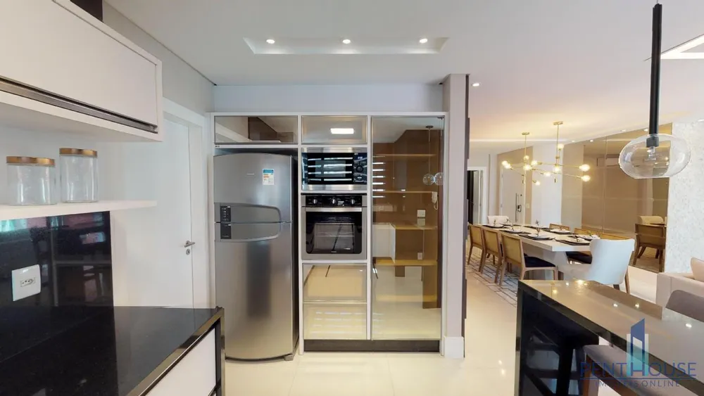 Apartamento, 3 quartos, 130 m² - Foto 4