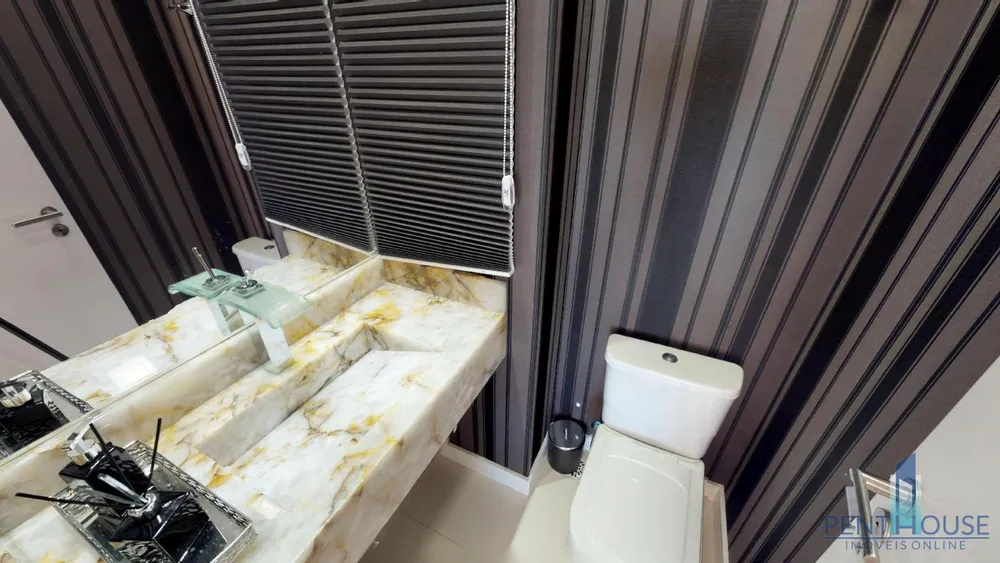 Apartamento, 3 quartos, 130 m² - Foto 8
