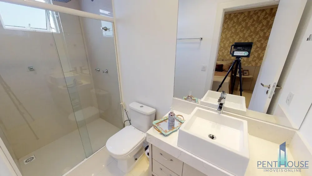 Apartamento, 3 quartos, 130 m² - Foto 4
