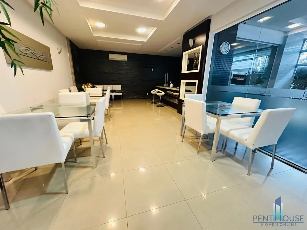 Apartamento, 3 quartos, 115 m² - Foto 13