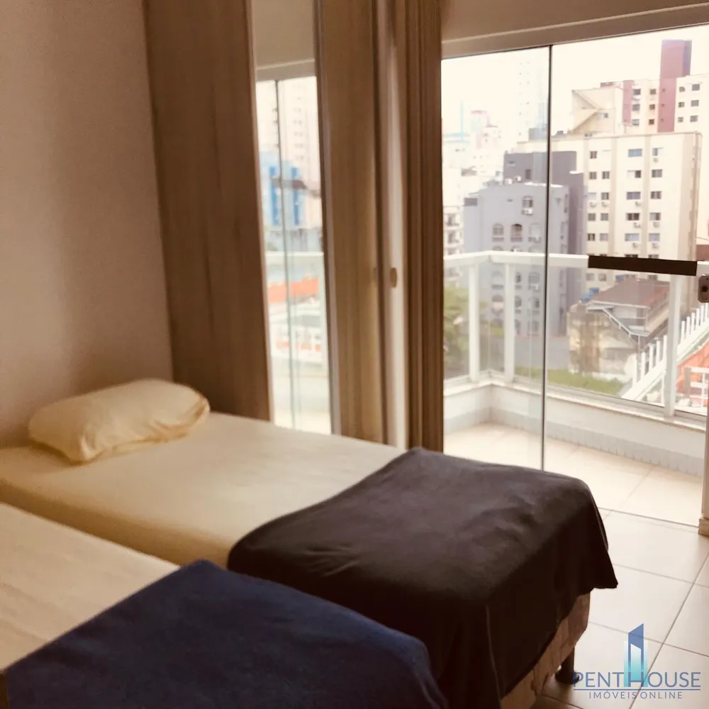 Apartamento, 3 quartos, 115 m² - Foto 11