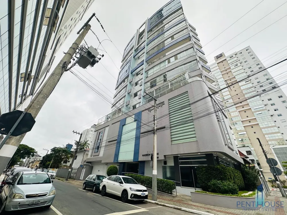 Apartamento, 3 quartos, 115 m² - Foto 16