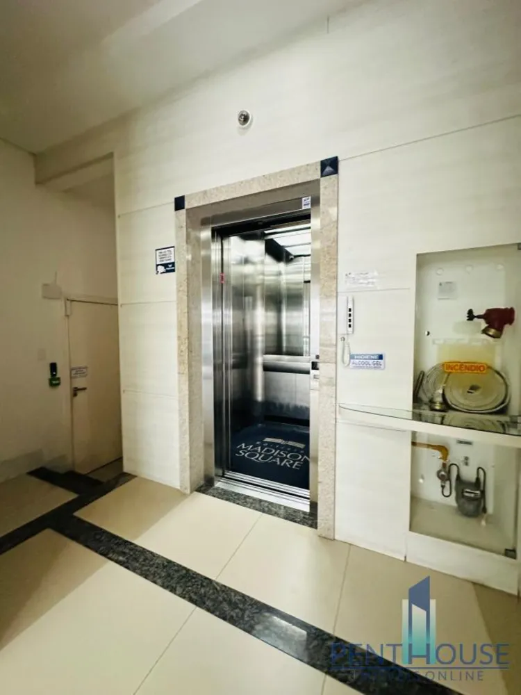 Apartamento, 3 quartos, 115 m² - Foto 15