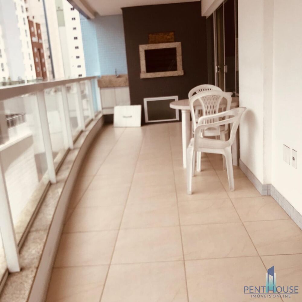 Apartamento, 3 quartos, 115 m² - Foto 3