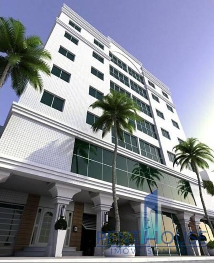 Apartamento à venda com 2 quartos, 64m² - Foto 2