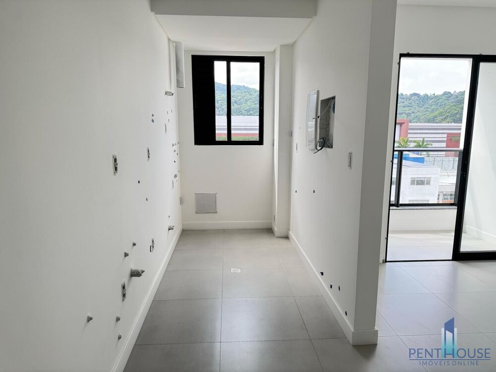 Apartamento, 2 quartos, 63 m² - Foto 1