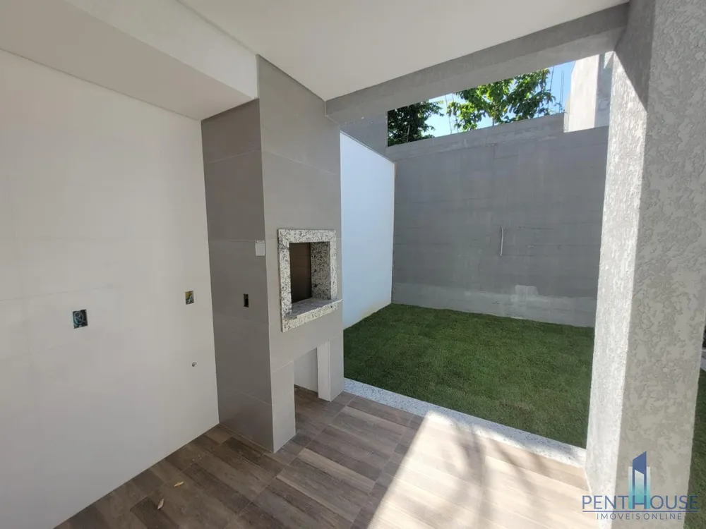 Casa, 4 quartos, 199 m² - Foto 5