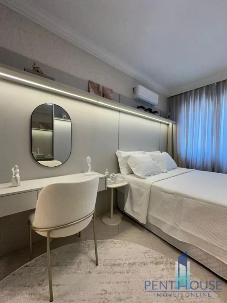 Apartamento, 3 quartos, 93 m² - Foto 1