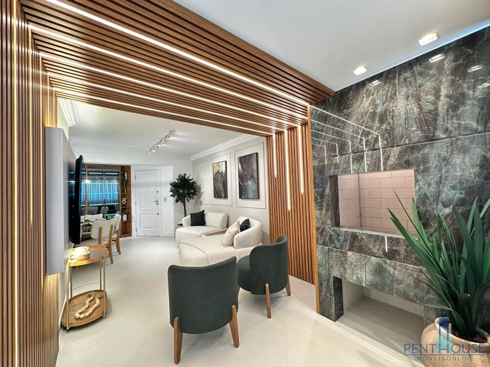 Apartamento, 3 quartos, 93 m² - Foto 7