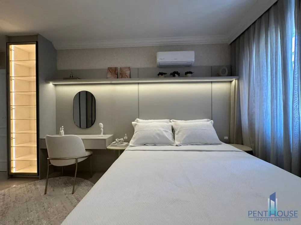 Apartamento, 3 quartos, 93 m² - Foto 11