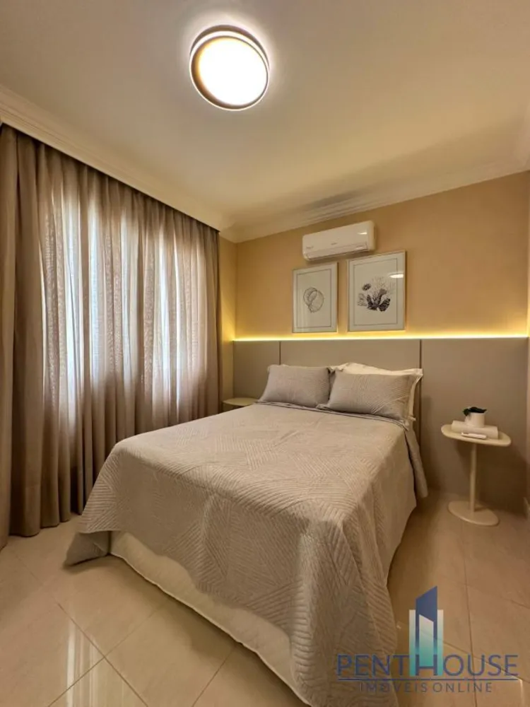 Apartamento, 3 quartos, 93 m² - Foto 3