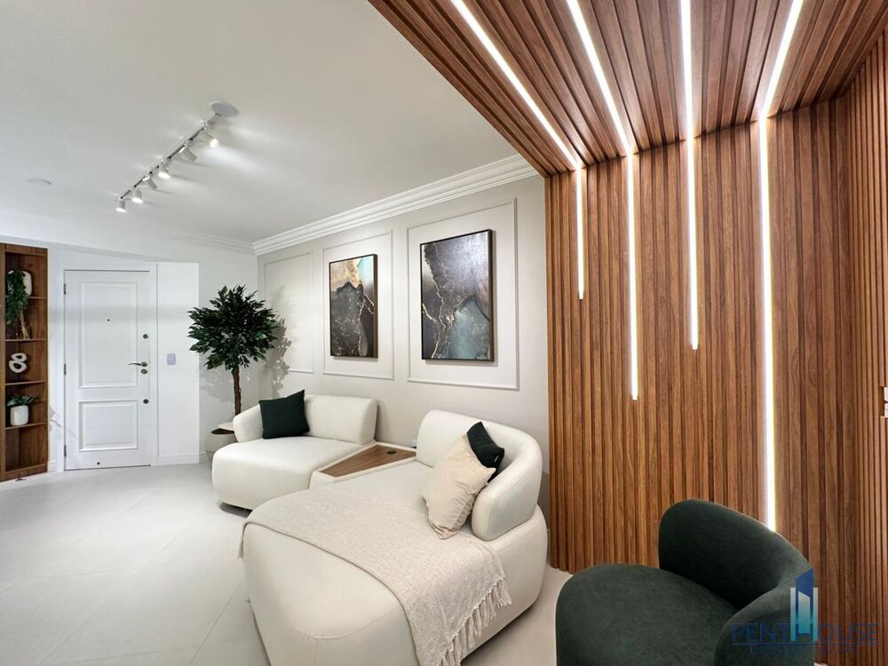 Apartamento, 3 quartos, 93 m² - Foto 6