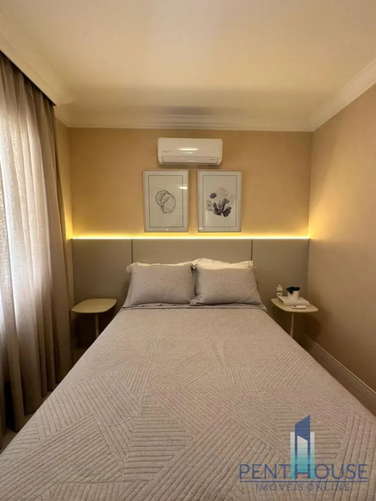 Apartamento, 3 quartos, 93 m² - Foto 14