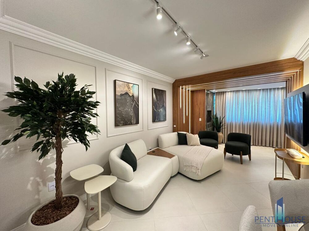 Apartamento, 3 quartos, 93 m² - Foto 5