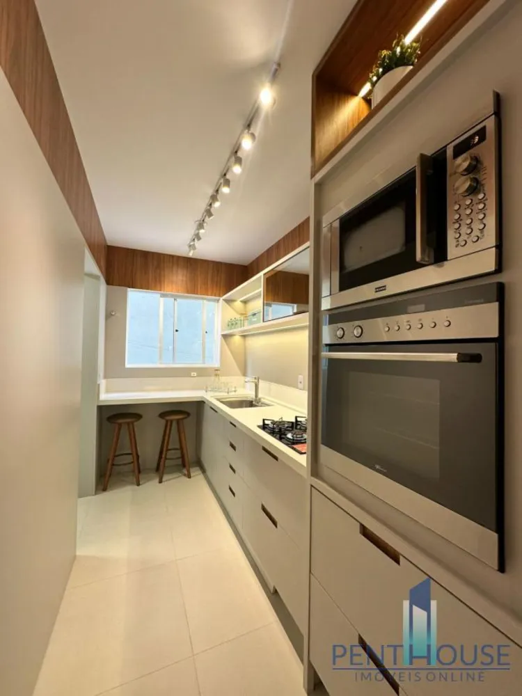 Apartamento, 3 quartos, 93 m² - Foto 2