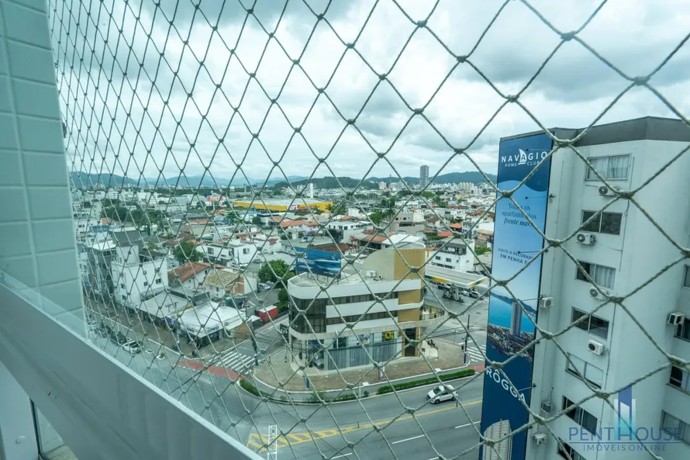Apartamento, 3 quartos, 130 m² - Foto 11